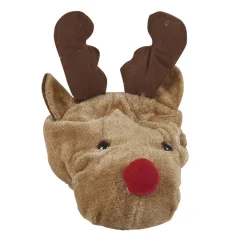 Clearance Gifi Bonnet tête renne de Noël