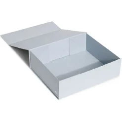 Gifi Boîte cadeau Noël pliable motif gnome^ Loisirs Créatifs Et Emballage Cadeau