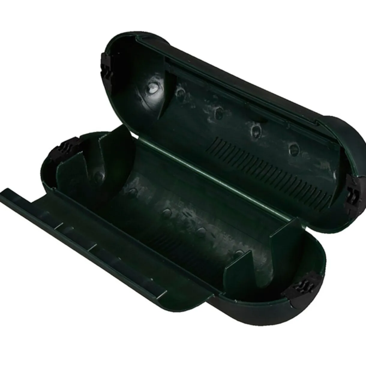 Gifi Boîtier de sécurité pour prises et câbles^ Décoration Extérieure De Noël