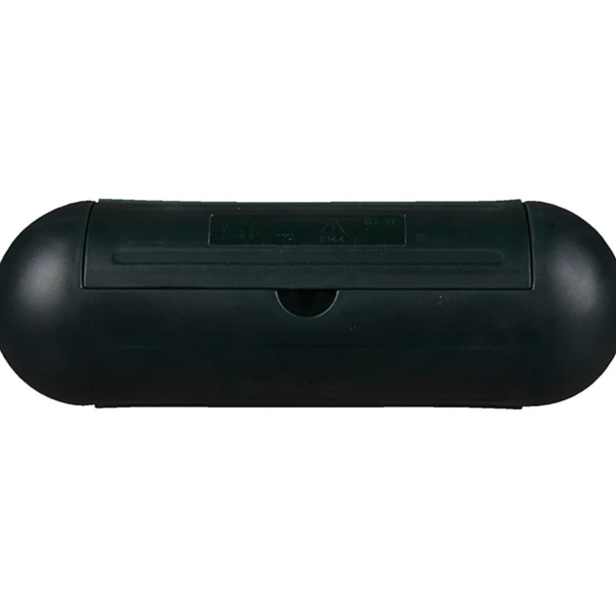 Gifi Boîtier de sécurité pour prises et câbles^ Décoration Extérieure De Noël