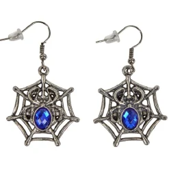 Sale Gifi Boucles d'oreille araignée