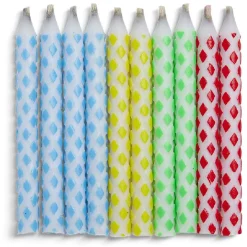 Clearance Gifi Bougie magique x10