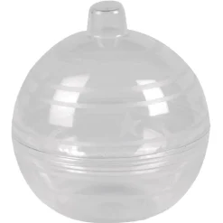 Best Gifi Boule à garnir x6