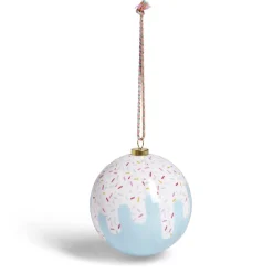 Online Gifi Boule de Noël Candyland- 3 modèles