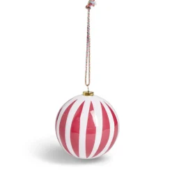 Online Gifi Boule de Noël Candyland- 3 modèles