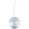 Gifi Boule de Noël design boréal^ Décoration Sapin