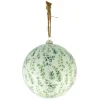 Online Gifi Boule de Noël design jardin hiver