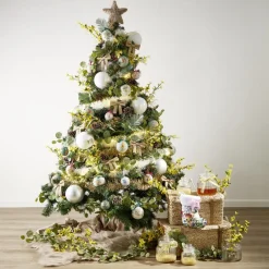 Gifi Boule de Noël Disney Bambi^ Décoration Sapin