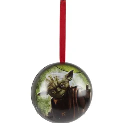 New Gifi Boule de Noël imprimé personnage Disney