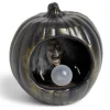 Outlet Gifi Boule lumineuse citrouille Spirit Halloween