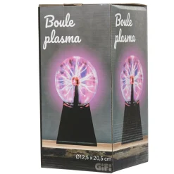 Best Gifi Boule plasma