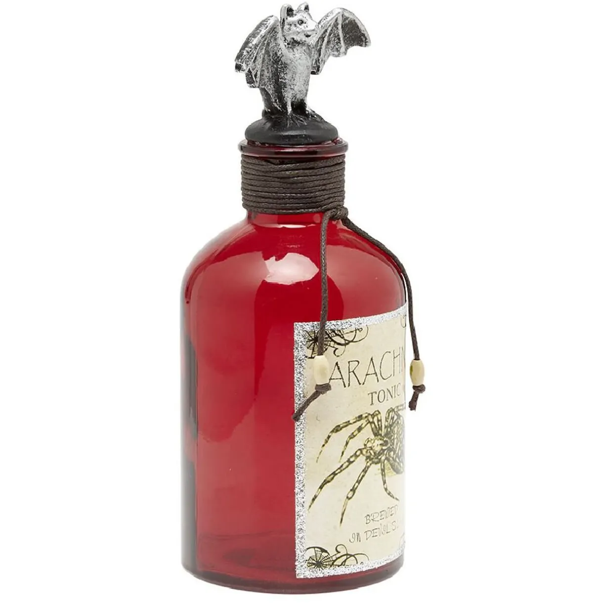 Hot Gifi Bouteille colorée effet poison