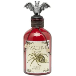 Hot Gifi Bouteille colorée effet poison