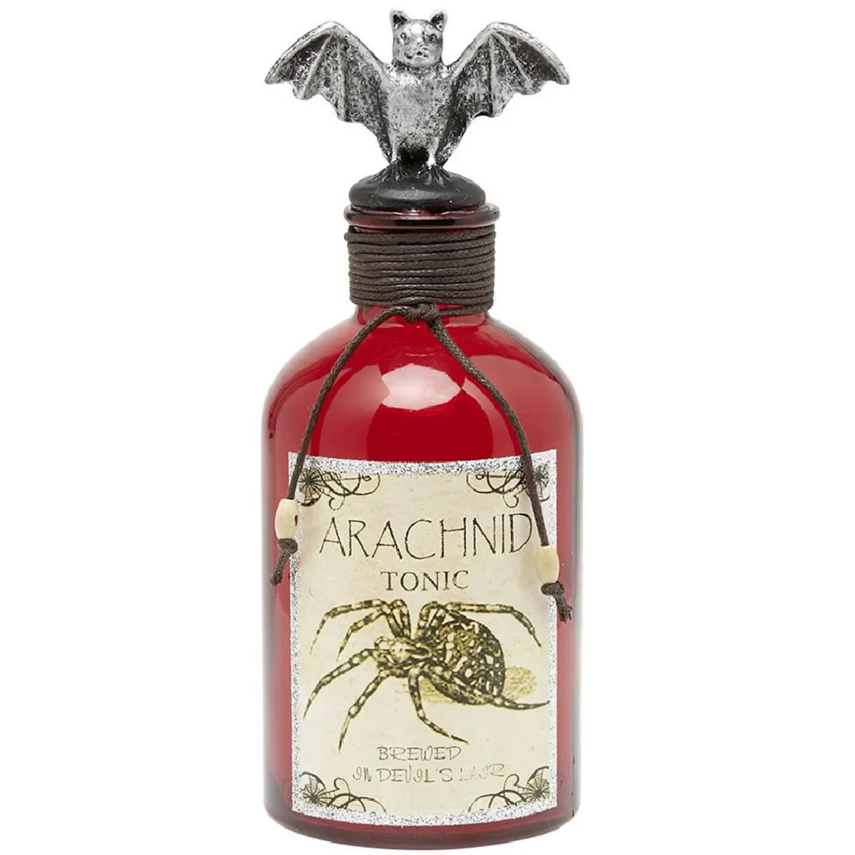 Hot Gifi Bouteille colorée effet poison