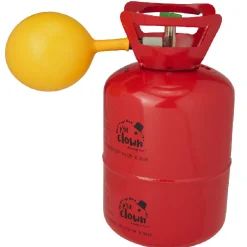 Best Gifi Bouteille d'hélium jetable pour 30 ballons