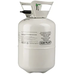 Discount Gifi Bouteille d'hélium pour gonfler jusqu'à 30 ballons