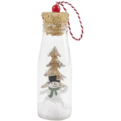 Best Gifi Bouteille lumineuse à suspendre