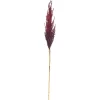 Gifi Branche épi artificiel à planter ocre ou rouge bordeaux H60cm^ Décoration Extérieure De Noël