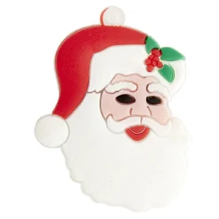 Clearance Gifi Broche lumineuse de Noël