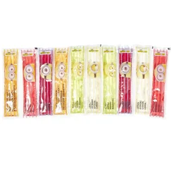 Gifi Bâtonnet de glace Ice Pops La Pat Patrouille à congeler