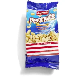 Hot Gifi Cacahuète grillée salée 150gr