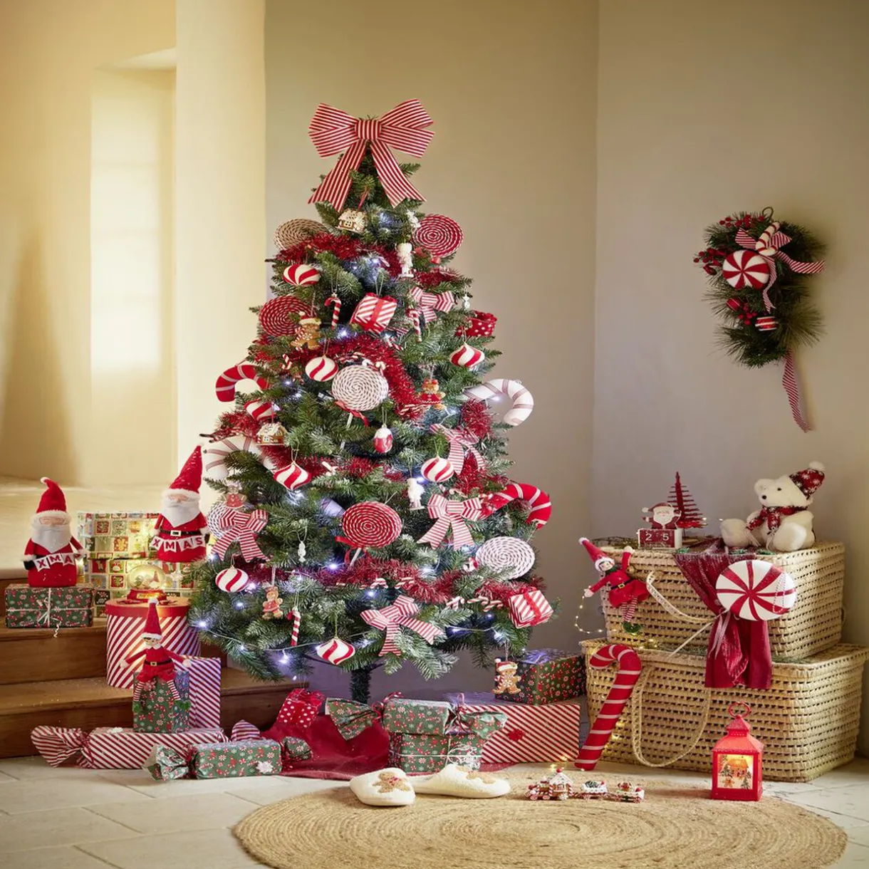 New Gifi Cadeau décoratif L8x8x11cm - 2 modèles