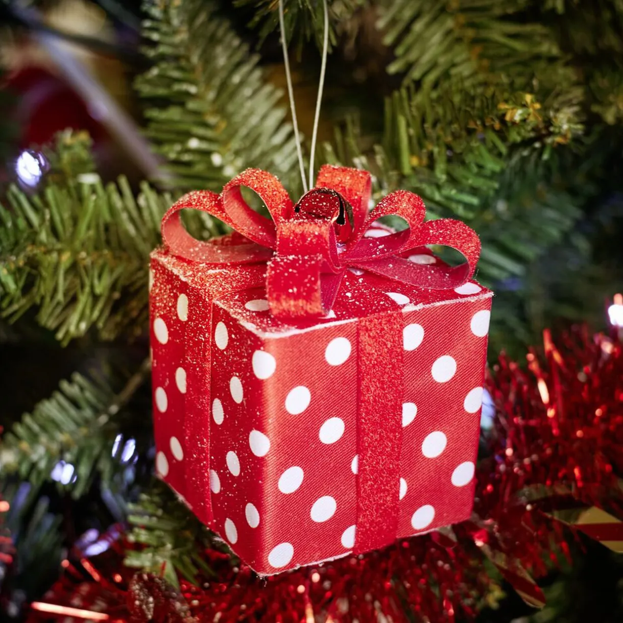 New Gifi Cadeau décoratif L8x8x11cm - 2 modèles