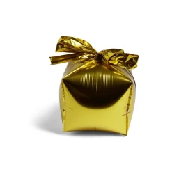 Gifi Cadeau gonflable x3 - 33x33x33cm^ Décoration Intérieure De Noël