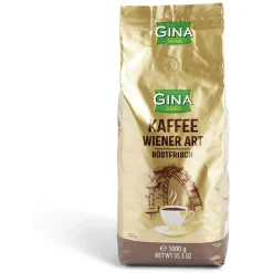 New Gifi Café en grain viennois Gina Wiener 1kg