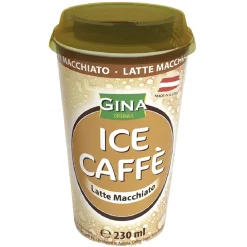 Clearance Gifi Café glacé Latte 230ml