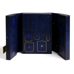 Gifi Calendrier de l'avent thème senteurs 24 cases^ Loisirs Créatifs Et Emballage Cadeau