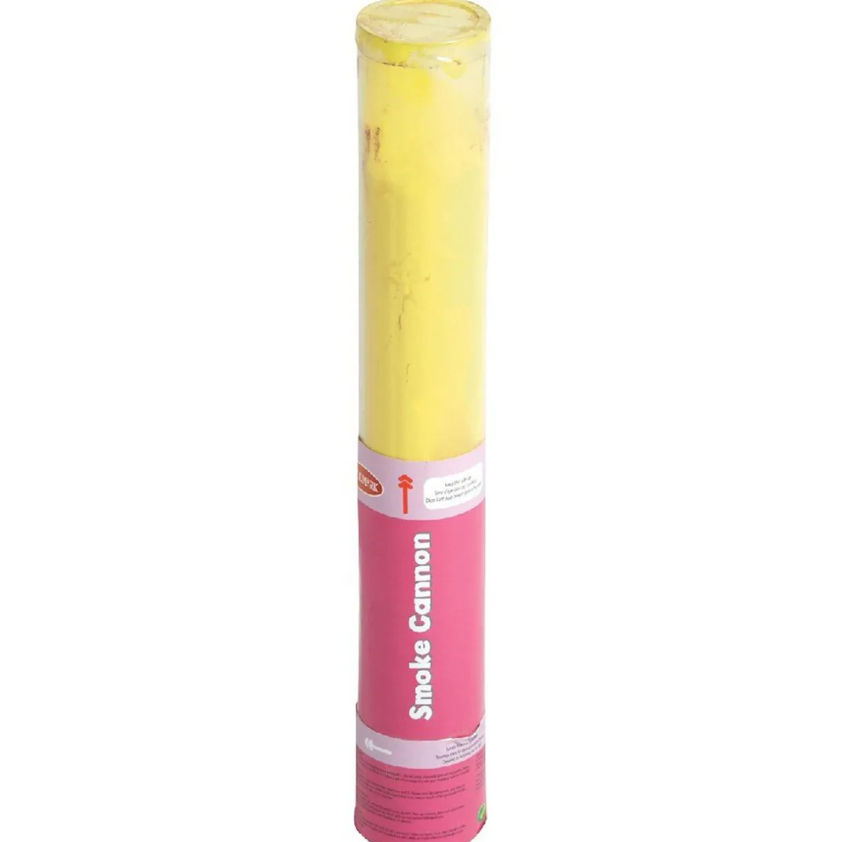 New Gifi Canon à poudre colorée