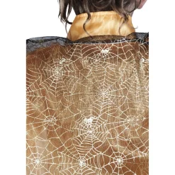 Sale Gifi Cape dorée enfant lumineuse