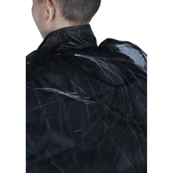 Clearance Gifi Cape noire enfant lumineuse