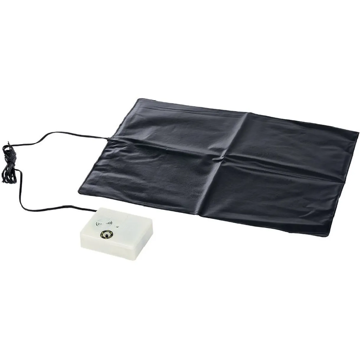 Discount Gifi Capteur à bruit Halloween pour paillasson