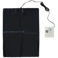 Discount Gifi Capteur à bruit Halloween pour paillasson