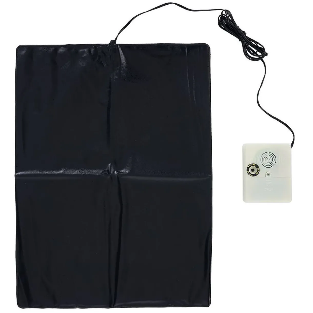 Discount Gifi Capteur à bruit Halloween pour paillasson