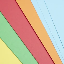 Gifi Carte A4 x15^ Loisirs Créatifs Et Emballage Cadeau