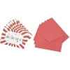 Gifi Carte d'invitation Circus avec enveloppe x 8^ Loisirs Créatifs Et Emballage Cadeau