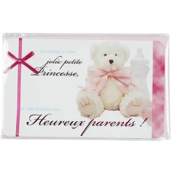 Gifi Carte Symphonie des couleurs^ Loisirs Créatifs Et Emballage Cadeau