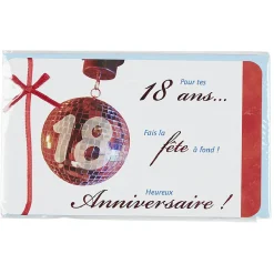 Gifi Carte Symphonie des couleurs^ Loisirs Créatifs Et Emballage Cadeau