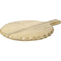 Sale Gifi Centre de table en bois