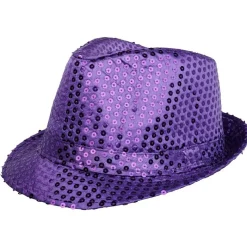 Clearance Gifi Chapeau de fête paillette