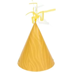 Best Gifi Chapeau de fête thème sauvage x8