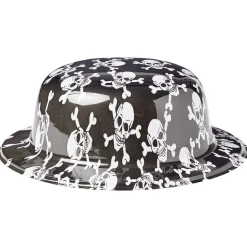 Clearance Gifi Chapeau Halloween toile d'araignée
