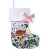 Gifi Chaussette de Noël enfant Disney Bambi^ Décoration Sapin