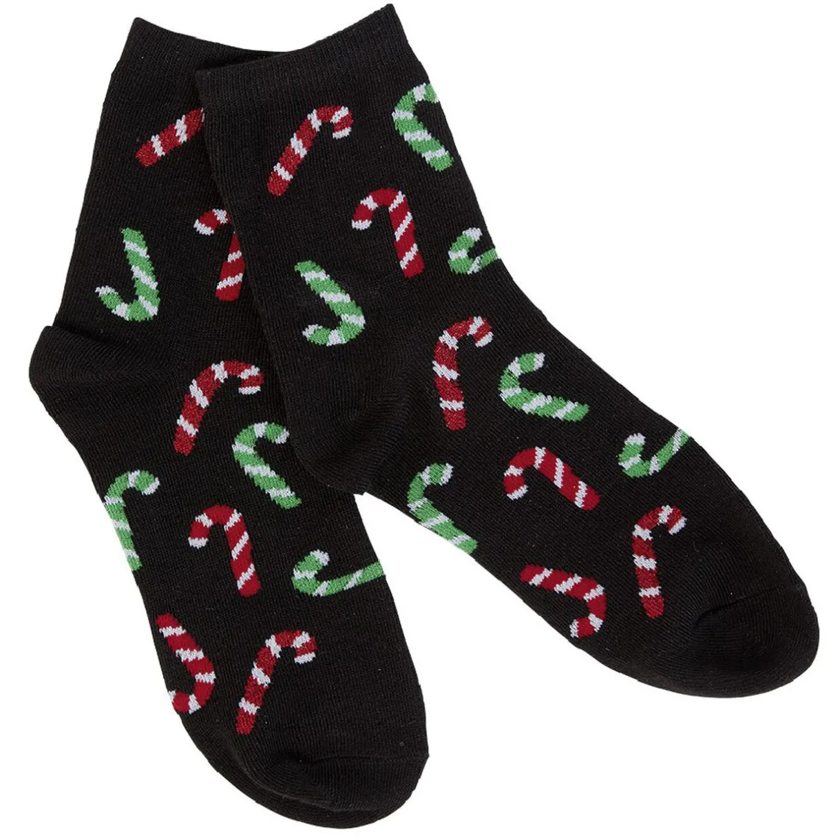 Gifi Chaussettes motif de noël^ Décoration Sapin