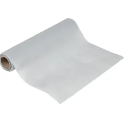 Clearance Gifi Chemin de table spunbound gris