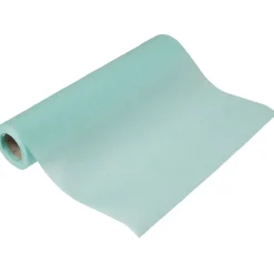 Clearance Gifi Chemin de table spunbound aqua