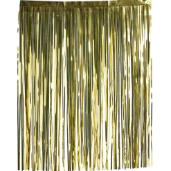 New Gifi Cheveux d'ange L30cm doré